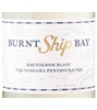 Burnt Ship Bay Sauvignon Blanc 2016